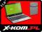 Srebrny Netbook ACER V5 AMD E1 4GB Radeon W7+ETUI