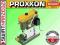PROXXON Precyzyjna wiertarka kolumnowa TBM 220