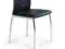 Krzesło K134 czarny