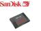 SanDisk SSD HARD DYSK 