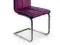Krzesło K143 fioletowy