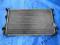 Chłodnica wody Renault Vel Satis 2.0 TURBO '03