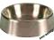 Miska metalowa podgum 0,9L 17cm PROMOCJA 24942