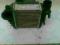 INTERCOOLER CHLODNICA AUDI A3 S3 1.8 T INTERCOOLER CHLODNICA AUDI A3 S3 1.8 T