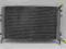 Chłodnica wody AUDI VW 1K0121253AN
