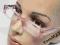 Oprawki Okulary (OPTYK) Promocja !!! nr N659