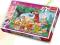 Puzzle 100 el. Królewna Śnieżka  TREFL