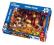 Puzzle Trefl 160 elementów, MYSZKA MIKI