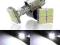 ŻARÓWKA LED CANBUS T4W Ba9s 4SMD HIGHPOWER *HIT!*