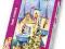 Puzzle Trefl 160 elementów, DISNEY PRINCESS