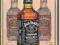 Jack Daniels metalowy szyld dekoracja ozdoba retro