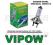 ŻARÓWKA H7 12V/55V 1900lumen! VIPOW żarówki Kraków