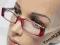 Oprawki Okulary (OPTYK) Promocja !!! nr N663