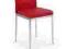 Krzesło K70C czerwony