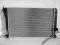 NOWA CHŁODNICA TOYOTA AVENSIS 2.0 2.2 D-4D 06 07