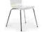 Krzesło K84 biały