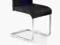 Krzesło K85 czarny