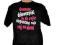 T-SHIRT KOSZULKA DLA NIEJ GRZECZNE DZIEWCZYNKI ...