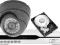 ZESTAW MONITORING ZDALNY DVR-204 KDN-909P H.264