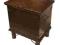 skrzynia w stylu kolonialnym nr. 1562
