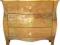 KOMODA ZŁOTA nr. 0961