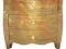 KOMODA ZŁOTA nr. 0962