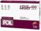 PAPIER A4 Pol Color Laser 100g/m2  250 arkuszy