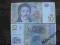 Banknot Serbia 10 dinara 2011 P- new UNC