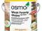 Osmo 3062 MATOWY wosk twardy 2,5 L najtaniej