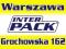 Łańcuchy śniegowe Centrax 893 245/55/17 Inter Pack