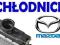 MAZDA -CHŁODNICA WODY-NOWE W SUPER CENACH