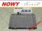 CHŁODNICA WODY SUZUKI SX4  Pb od 2006 ---+ NOWA