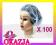 KPnails CZEPEK JEDNORAZOWY HARMONIJKA WISKOZA x100