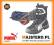 Zimowe Buty Ochronne Robocze PUMA 42 BHP Obuwie