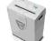 Nowoczesna niszczarka biurowa Ideal Shredcat 8240