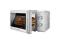KUCHENKA MIKROFALOWA PRIVILEG BIAŁA MM820CTB-PM