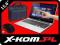 DOTYKOWY Laptop ACER V5 i3 4GB GF710M Win8 +120 ZŁ