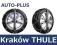 Łańcuchy THULE Easy-Fit SUV BUS 4x4 267 265/50R20