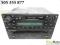 RADIO KASETA GAMMA CD PLAYER VW GOLF IV POLO