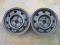 FELGI FELGA 5,5x14 5,5Jx14 4x108 ET45 AUDI 80 100