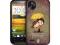 Etui HTC DESIRE X EMO !!! HIT !