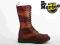 DR. MARTENS NINA PATCHWORK BRN SHIRAZ  r. 9(43)
