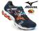 BUTY do biegania MIZUNO WAVE ENIGMA czarny 43