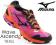 BUTY MIZUNO WAVE ASCEND 8 TRAIL woman róż 40