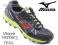 BUTY MIZUNO WAVE HARRIER 3 TRAIL grafit 42,5