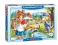 Puzzle 260 Castorland Czerwony Kapturek B-26944