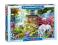 Puzzle 260 Castorland Jednorożce Lato B-26876