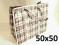 50x50 TORBA GOSPODARCZA RUSKA BAZAROWA +GRATIS  X4