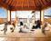 Yoga Cats Hut - plakat 50x40 cm