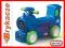 LITTLE TIKES Jeździk POCIĄG Lokomotywa dla MALUCHA